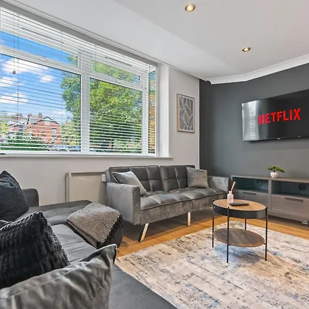 Apartment - Free Parking