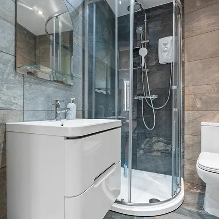 - Free Parking Apartment