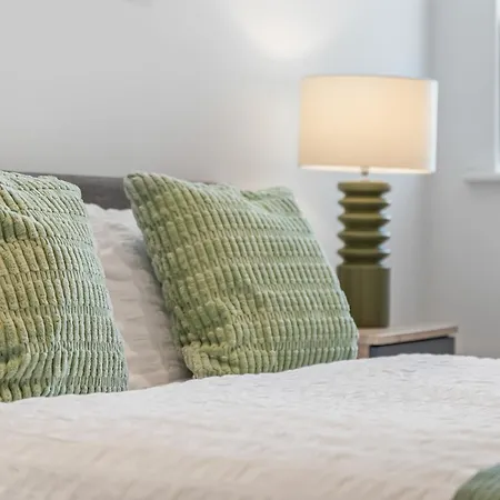 Apartment - Free Parking