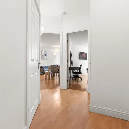 Apartment - Free Parking