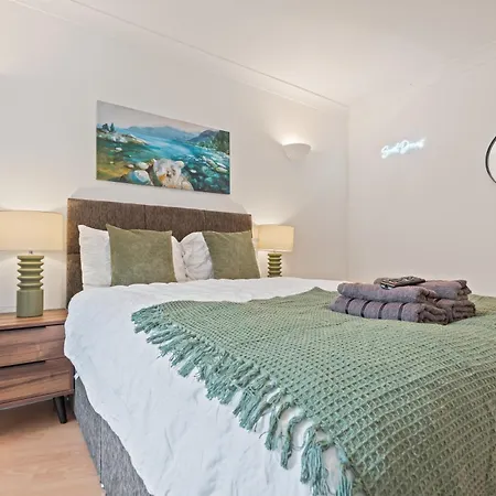 Apartment - Free Parking Leeds (West Yorkshire)