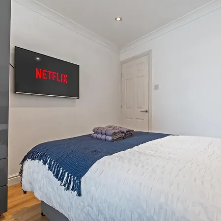 Apartment - Free Parking